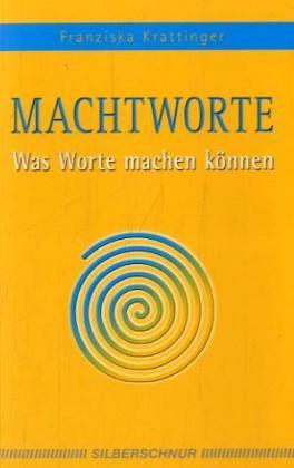 Macht-Worte