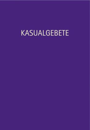 Kasualgebete