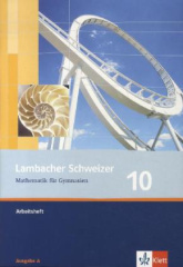 10. Schuljahr, Arbeitsheft