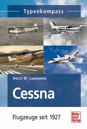 Typenkompass Cessna