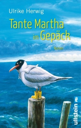 Tante Martha im Gepäck