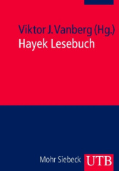 Hayek Lesebuch