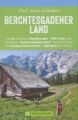 Zeit zum Wandern Berchtesgadener Land