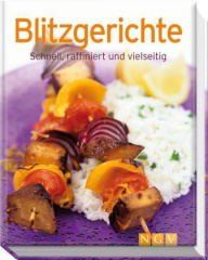 Blitzgerichte