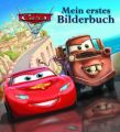 Cars 2 - Mein erstes Bilderbuch