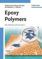 Epoxy Polymers