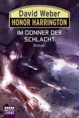 Honor Harrington: Im Donner der Schlacht