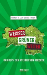 Weißer - grüner - weiter