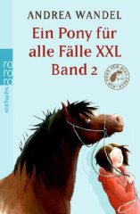 Ein Pony für alle Fälle XXL. Bd.2