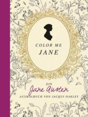 Color me Jane