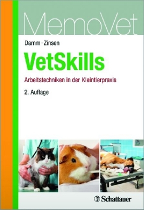 VetSkills