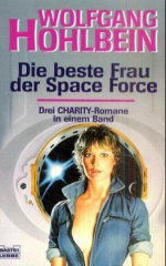 Die beste Frau der Space Force