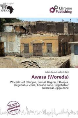Awasa (Woreda)