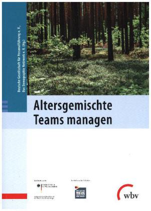 Altersgemischte Teams managen