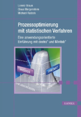 Prozessoptimierung mit statistischen Verfahren