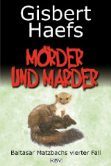 Mörder und Marder