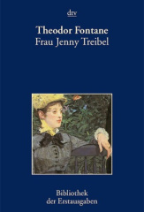 Frau Jenny Treibel