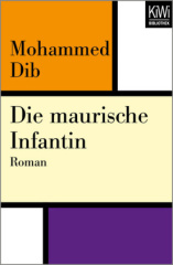 Die maurische Infantin