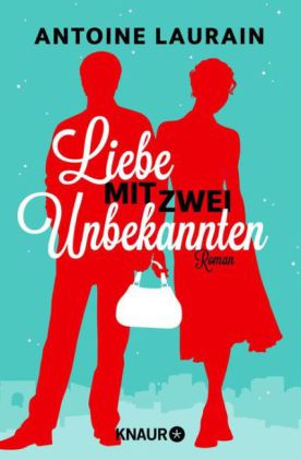 Liebe mit zwei Unbekannten