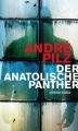 Der anatolische Panther