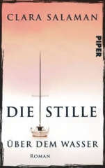 Die Stille über dem Wasser