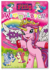 Filly Wimmelbuch