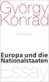 Europa und die Nationalstaaten