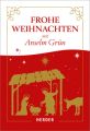 Frohe Weihnachten mit Anselm Grün