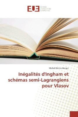 Inégalités d'Ingham et schémas semi-Lagrangiens pour Vlasov