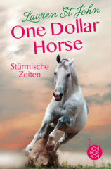 One Dollar Horse - Stürmische Zeiten