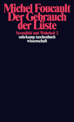 Der Gebrauch der Lüste