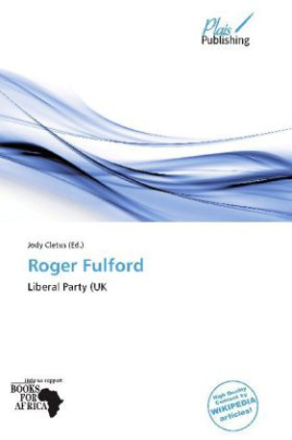 Roger Fulford