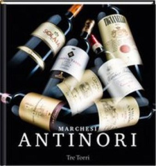 Marchesi Antinori, italienische Ausgabe