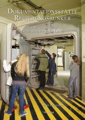 Dokumentationsstätte Regierungsbunker