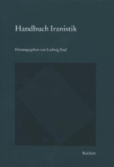 Handbuch der Iranistik