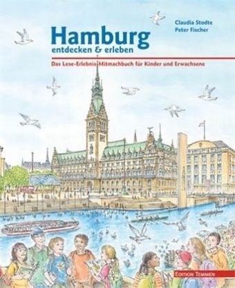 Hamburg entdecken & erleben