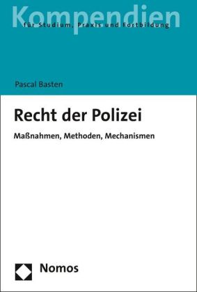 Recht der Polizei