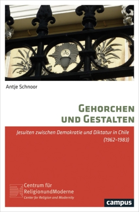 Gehorchen und Gestalten