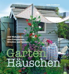 GartenHäuschen