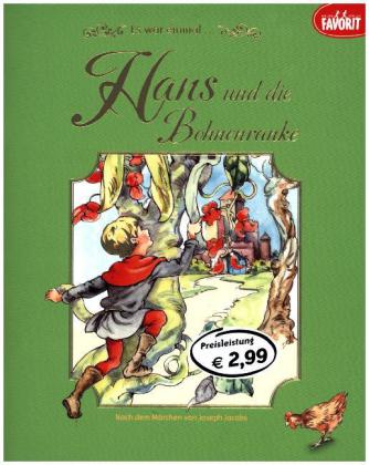 Hans und die Bohnenranke