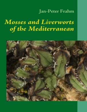 Mosses and Liverworts of the Mediterranean