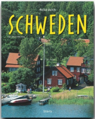 Reise durch SÜDSCHWEDEN und STOCKHOLM