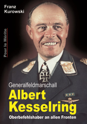 Generalfeldmarschall Albert Kesselring