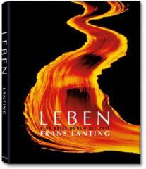 Frans Lanting, Leben, eine Reise durch die Zeit