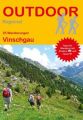 22 Wanderungen Vinschgau