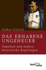 Das erhabene Ungeheuer