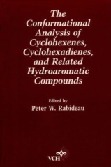 The Conformational Analysis of Cyclohexenes, Cyclohexadienes and Related Hydroaromatic Compounds