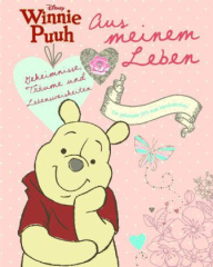 Winnie Puuh aus meinem Leben, Tagebuch