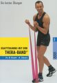 Krafttraining mit dem Thera-Band