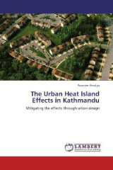 The Urban Heat Island Effects in Kathmandu